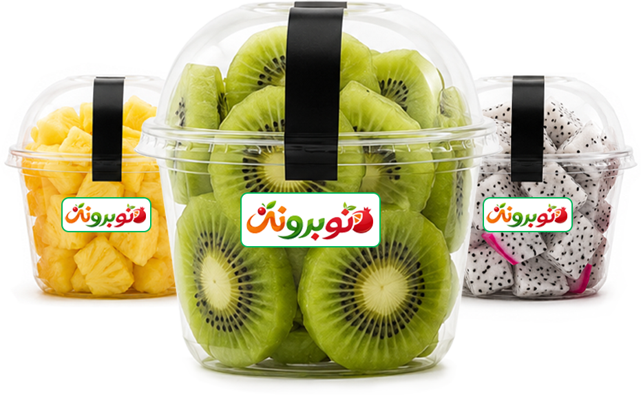 پک پذیرایی